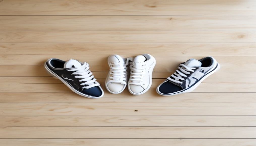 30代からのスニーカー選び — 「楽」と「大人っぽさ」を両立する基準