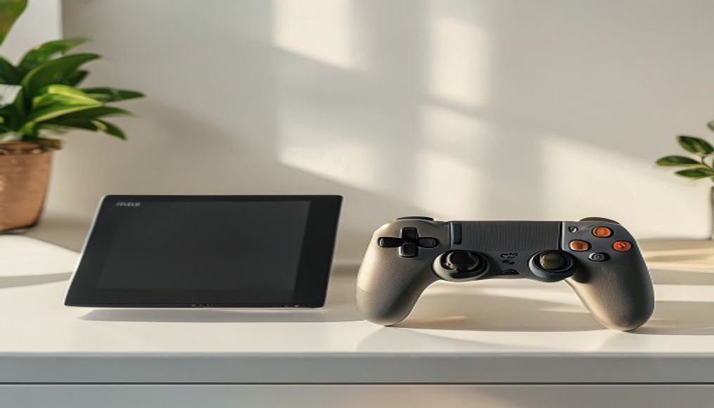 今さら聞けないゲームの始め方 — ハード選びから最初の1本まで