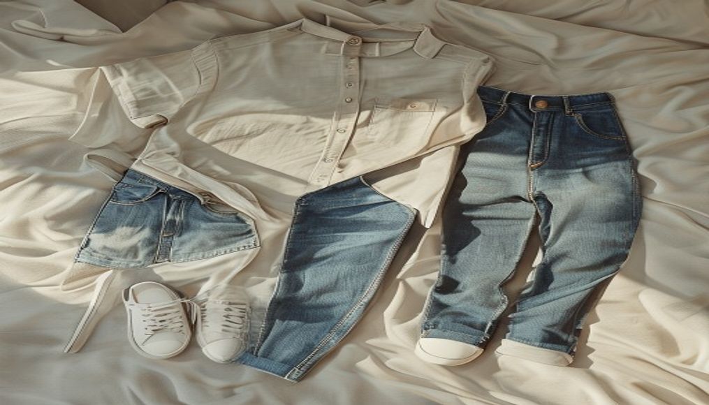 友人と久しぶりに会う日の準備 — 気合いを入れすぎず、でも少し意識する