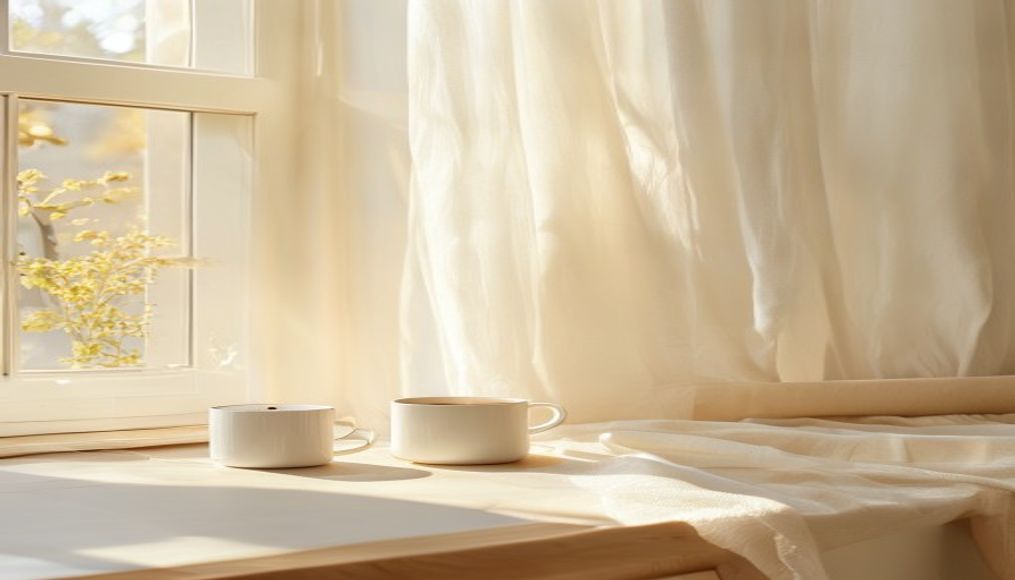 休日の朝に聴きたい音楽 — 一日の気分を整える選び方