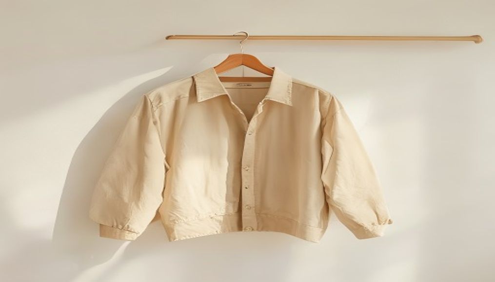 大人がカジュアルに羽織れるジャケットの選び方 — 休日に「キメすぎない」1着の見つけ方