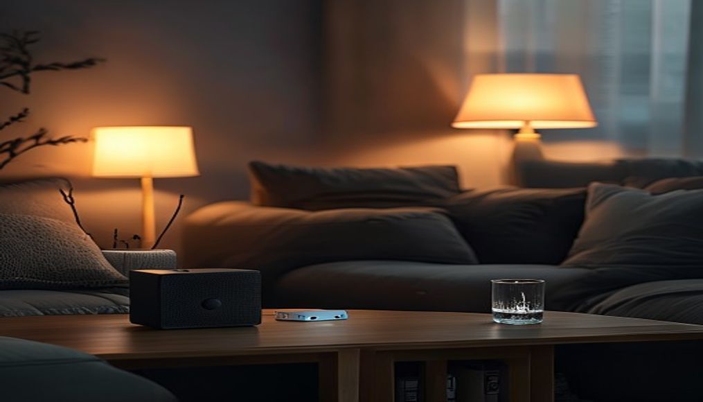 夜、一人の時間に合う音楽 — うるさくなく、寂しくない選び方