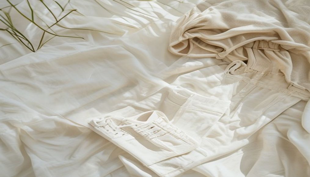 暑い日でも大人に見えるカジュアルの作り方 — Tシャツ+短パンで終わらせない