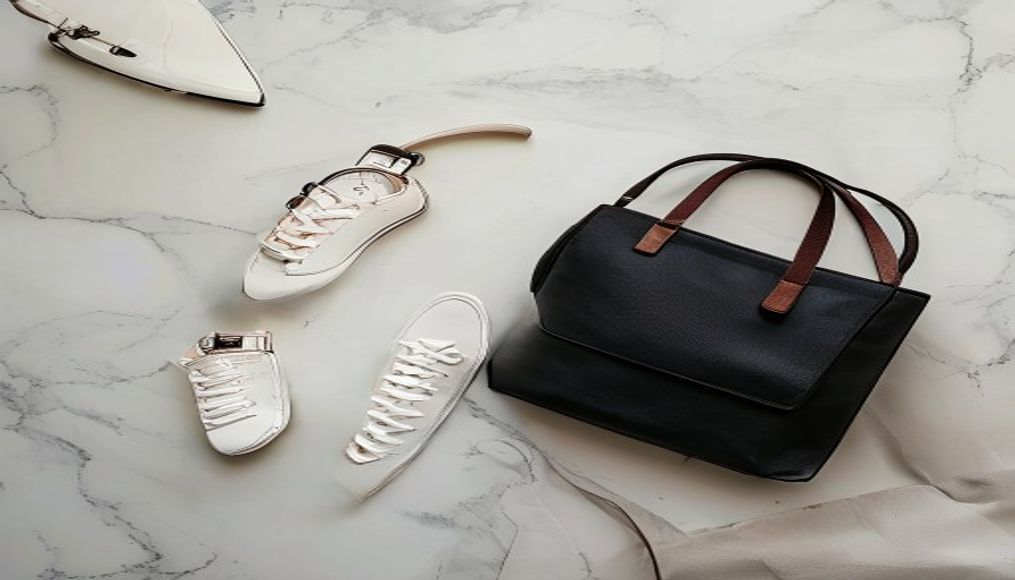 手持ちの服を格上げする小物の選び方 — 買い足すのは3つでいい