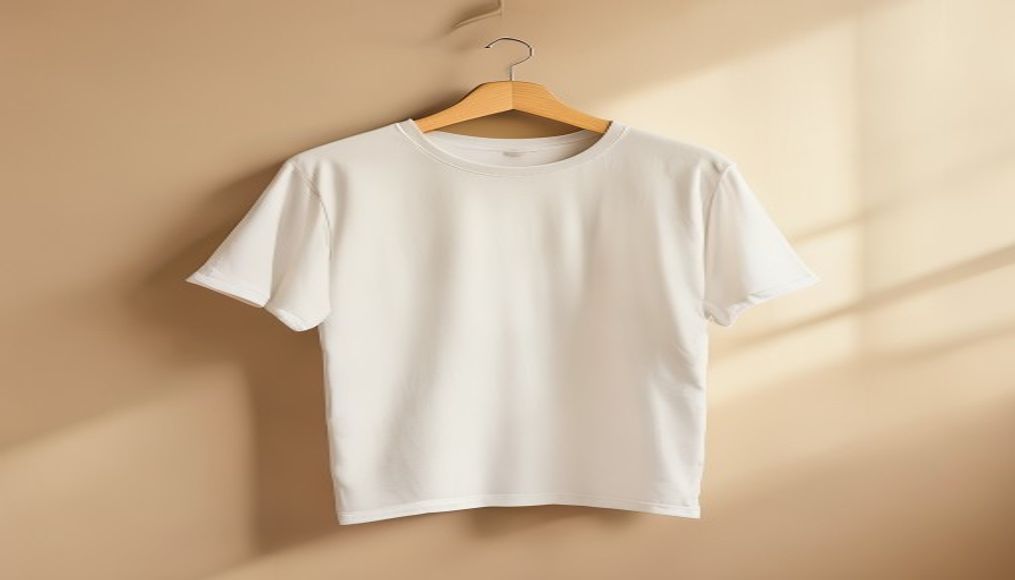 無地で差がつくカットソーの選び方 — 「なんか違う」はネックと厚みで決まる