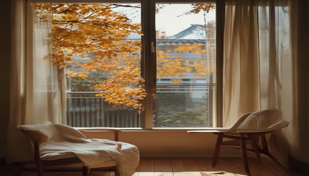 季節の変わり目に気分を切り替える — 服・音楽・ゲームで「次の季節」に入る