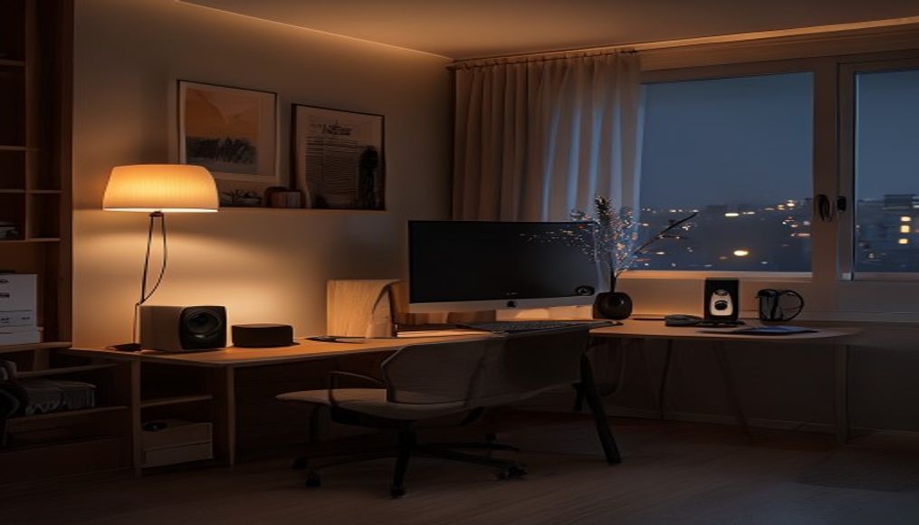 一人暮らしの部屋を少し整える — 大掃除じゃなく、小さな改善から