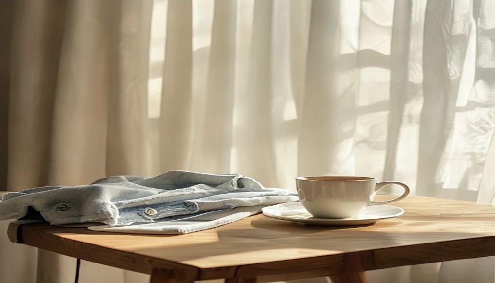 平日と休日で気分を切り替える方法 — 服・音楽・時間の使い方を少し変えるだけ