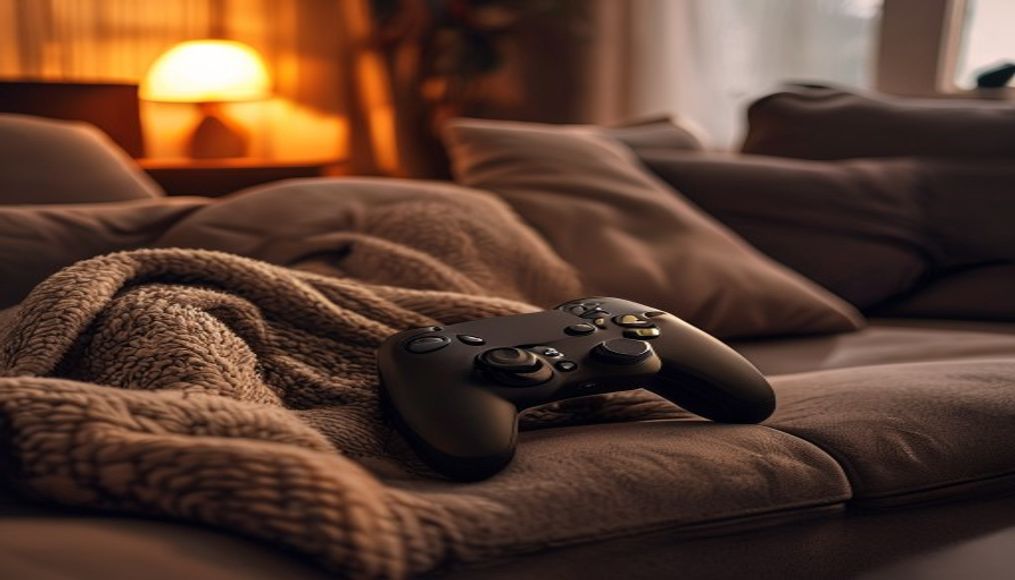 大人がゲームを趣味にしていいのか問題 — 答えと、ちょうどいい距離感