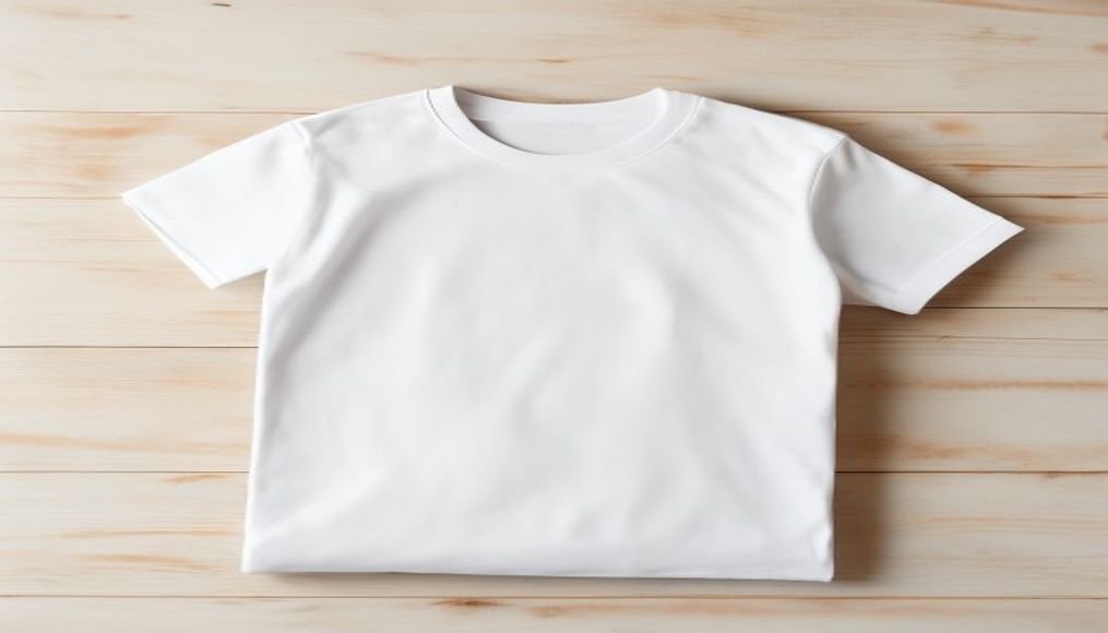 Tシャツ1枚で子どもっぽく見えないための選び方