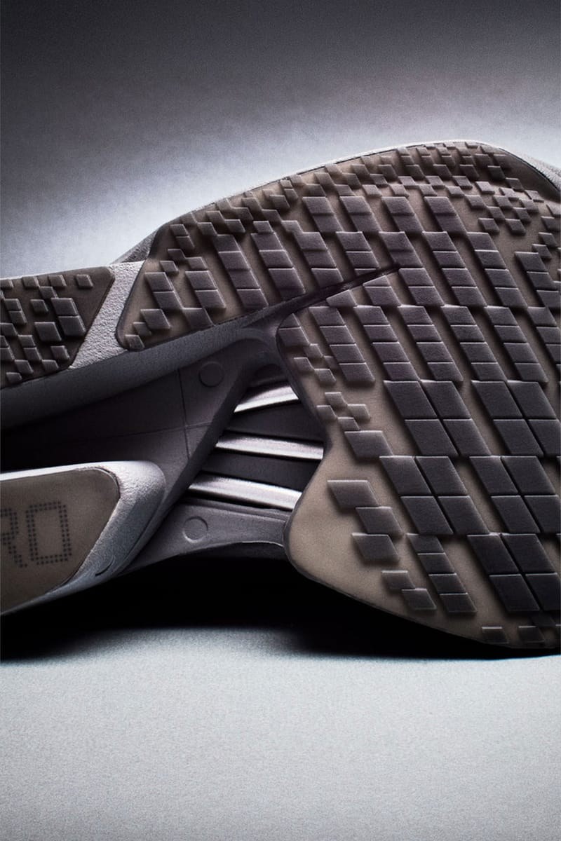 adidas × SATISFY 2