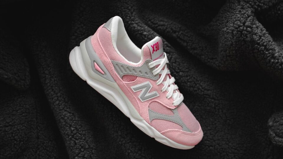 new balance 990 sneaker