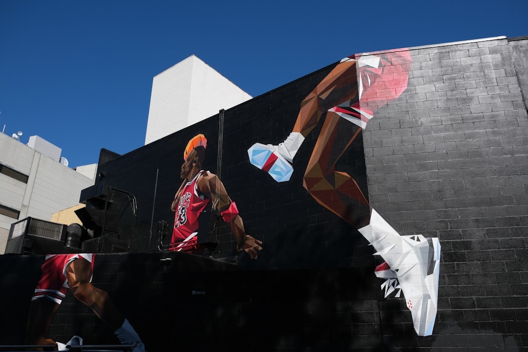 air jordan sneaker street