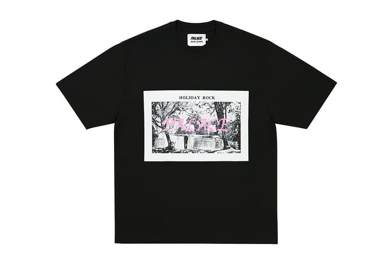 PALACE Week 2 2