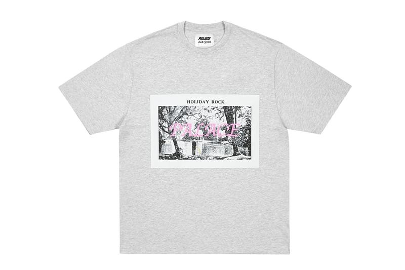 PALACE Week 2 3