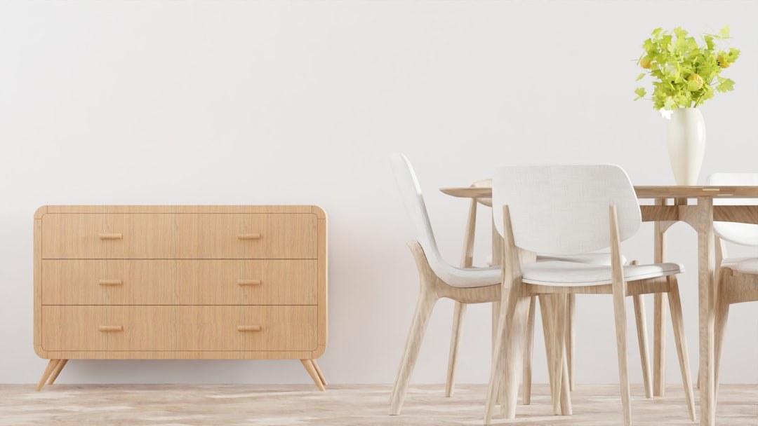 scandinavian design furniture