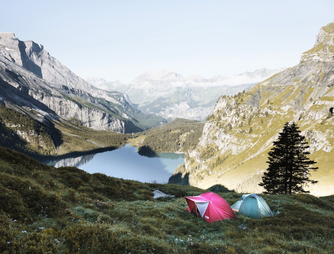 weekend trip outdoor
