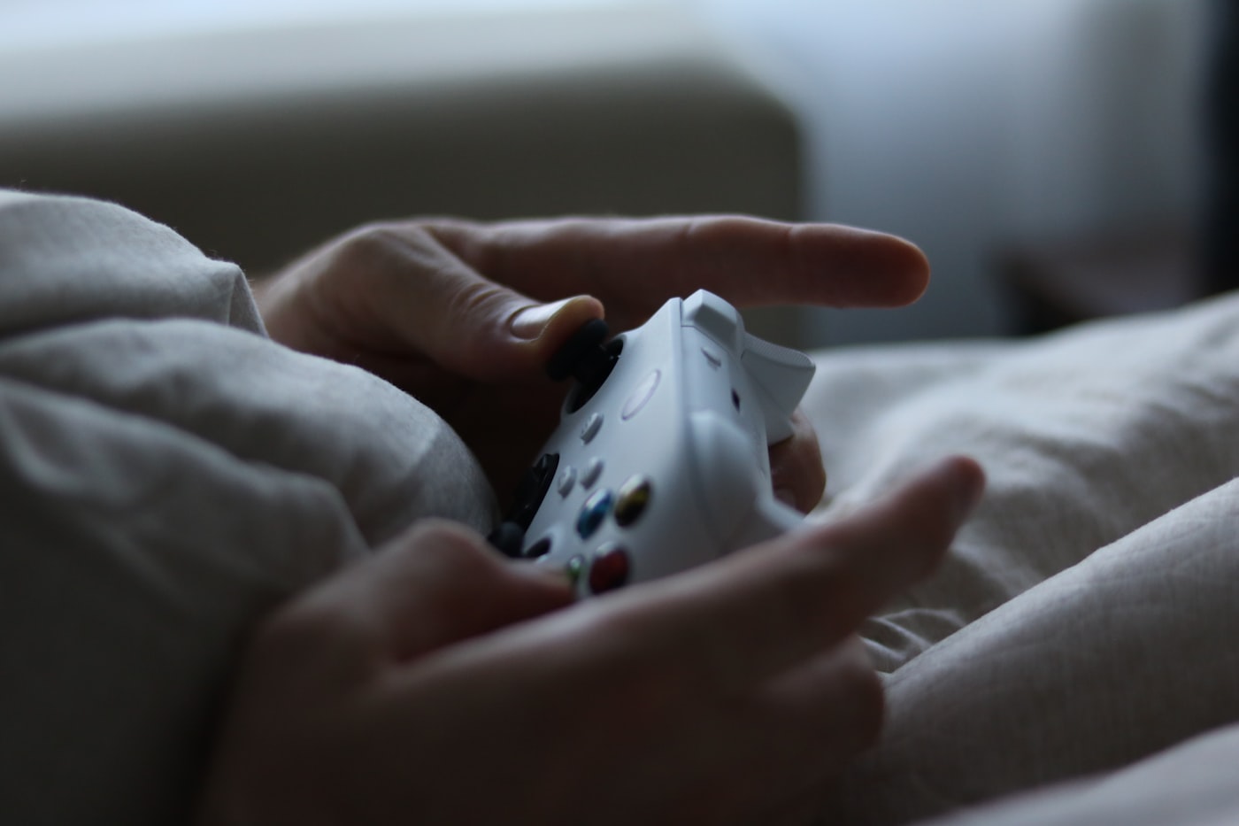 大人のゲーム時間