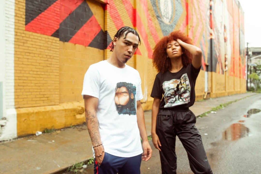streetwear designer apparel