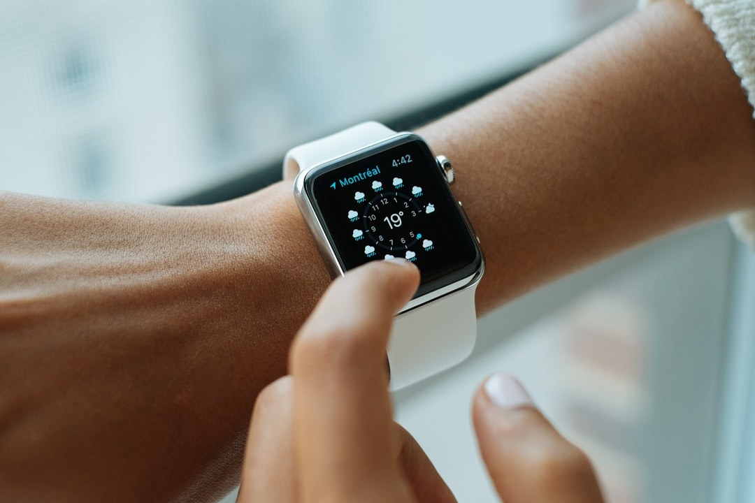 Apple Watch 比較