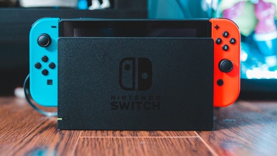 Switch ベストソフト