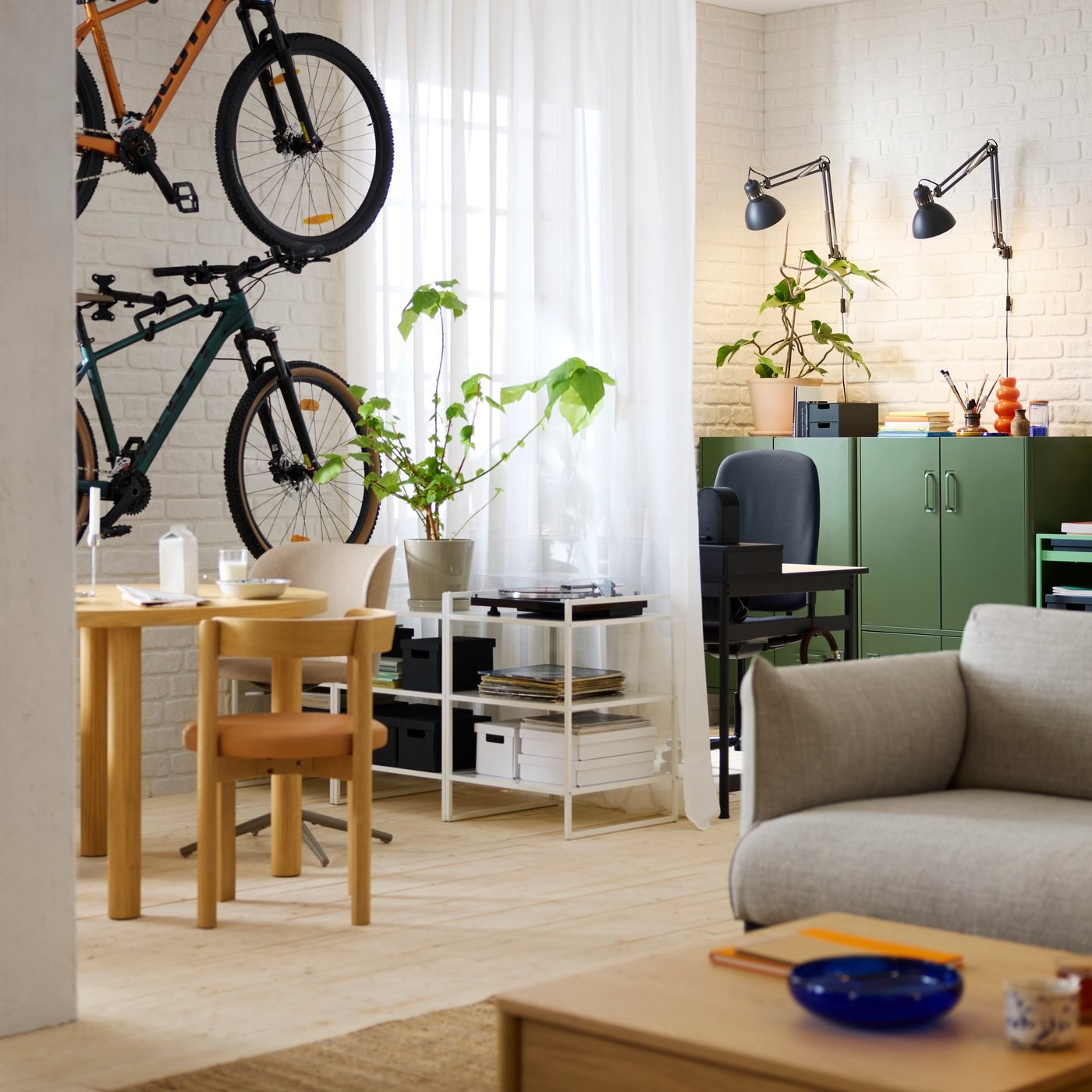 IKEA PS 2026 コレクション第10弾|5月28日発売・全44ピース・遊び心と機能美の融合