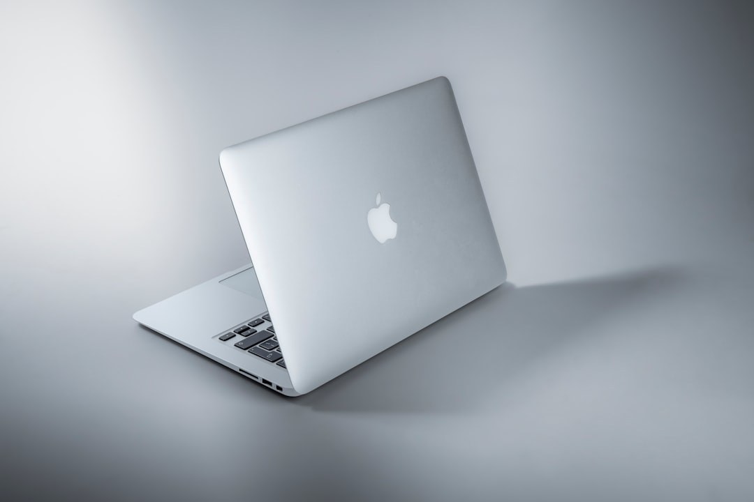 MacBook 比較