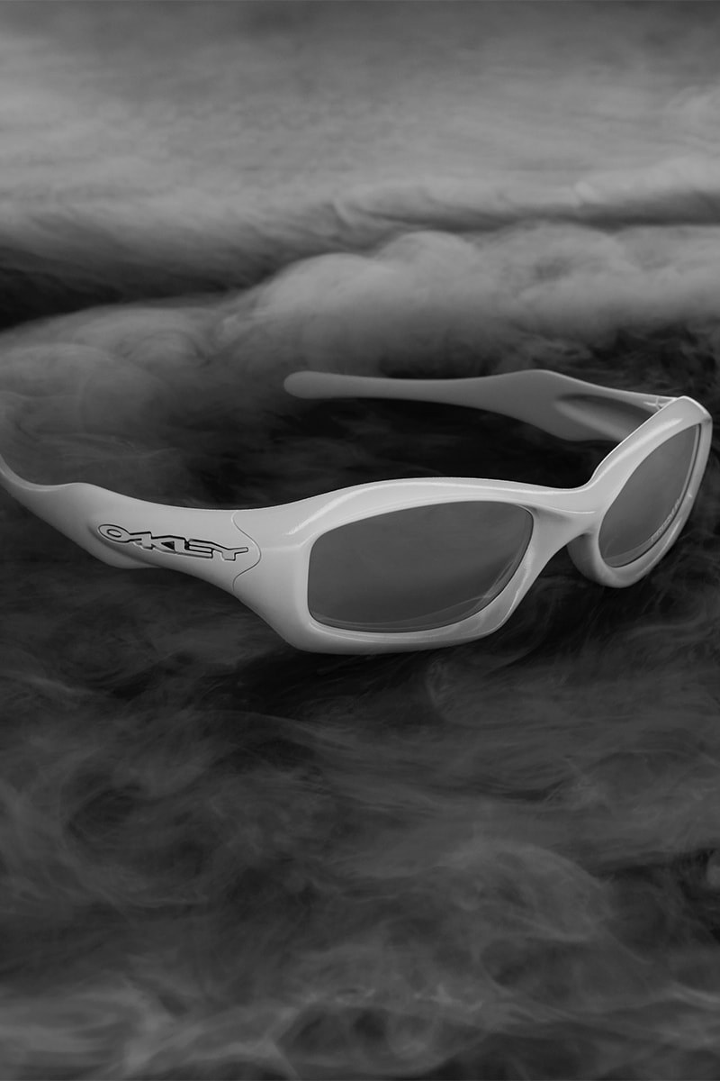 OAKLEY MUZM アーカイブモデル