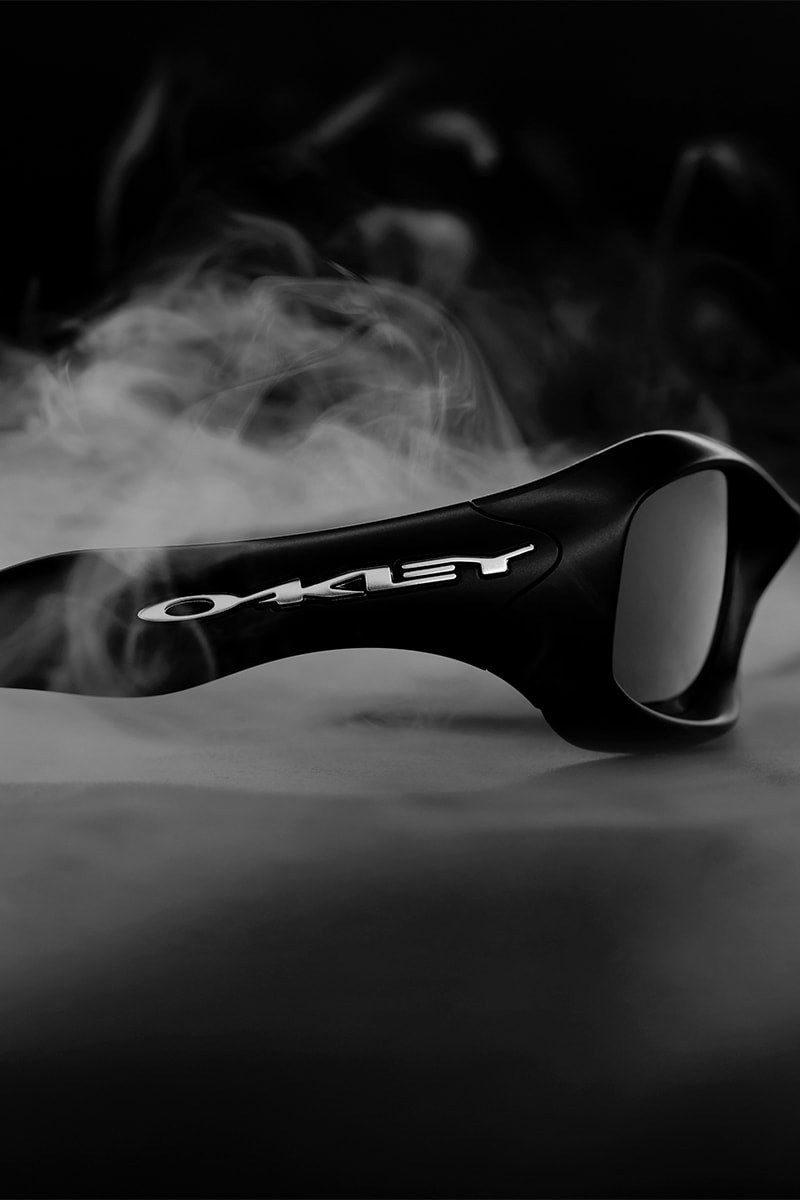 OAKLEY MUZM Archive 3