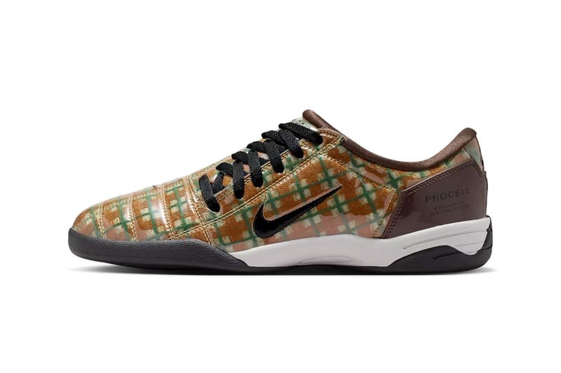 Procell × Nike Total 90 III 1