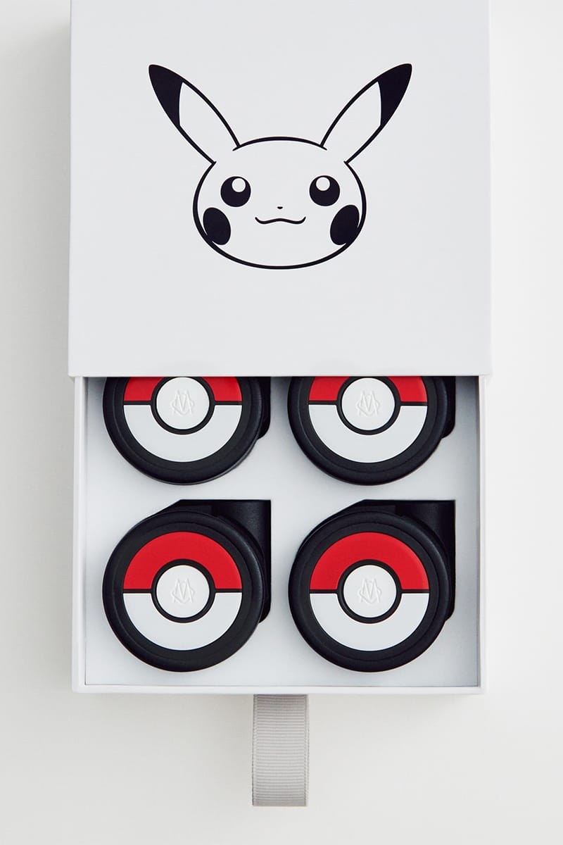 RIMOWA × Pokémon 日本限定コレクション|モン 3