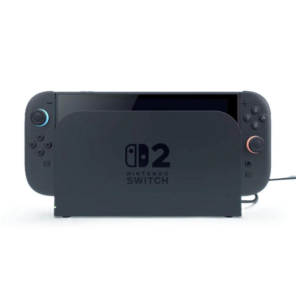 Nintendo Switch 2 商品画像(引用)