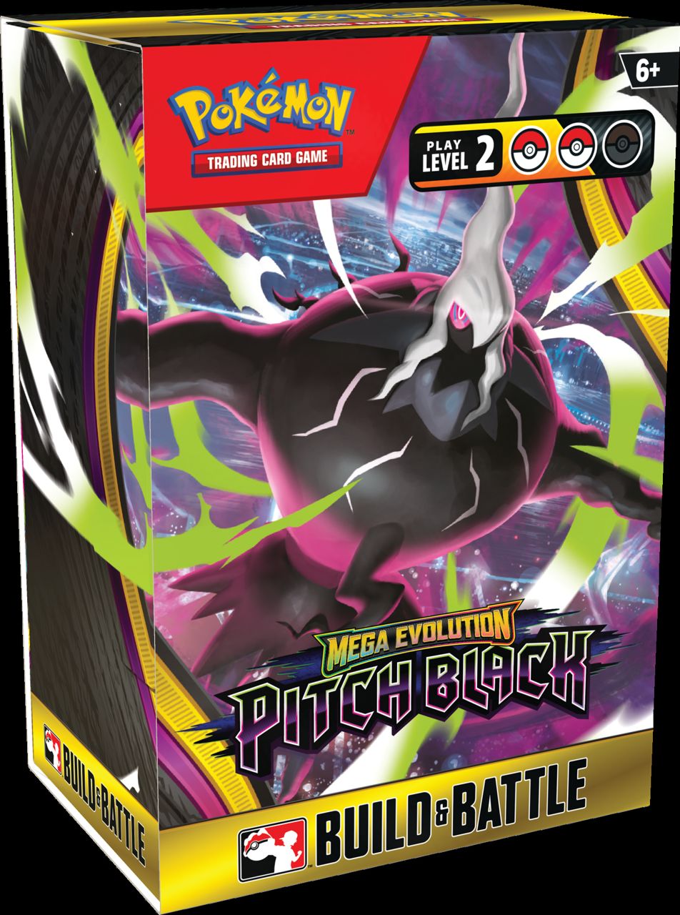 Pokemon TCG パッケージ画像(引用)