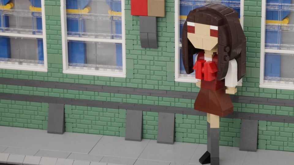 一番くじ ワンピース FILM RED (イメージ)