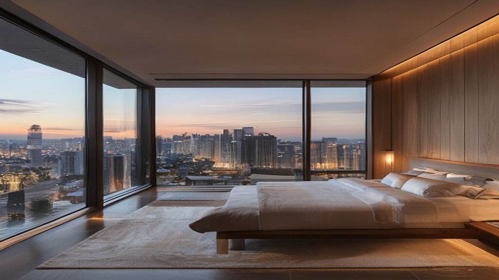 luxury-japanese-hotel-room-modern