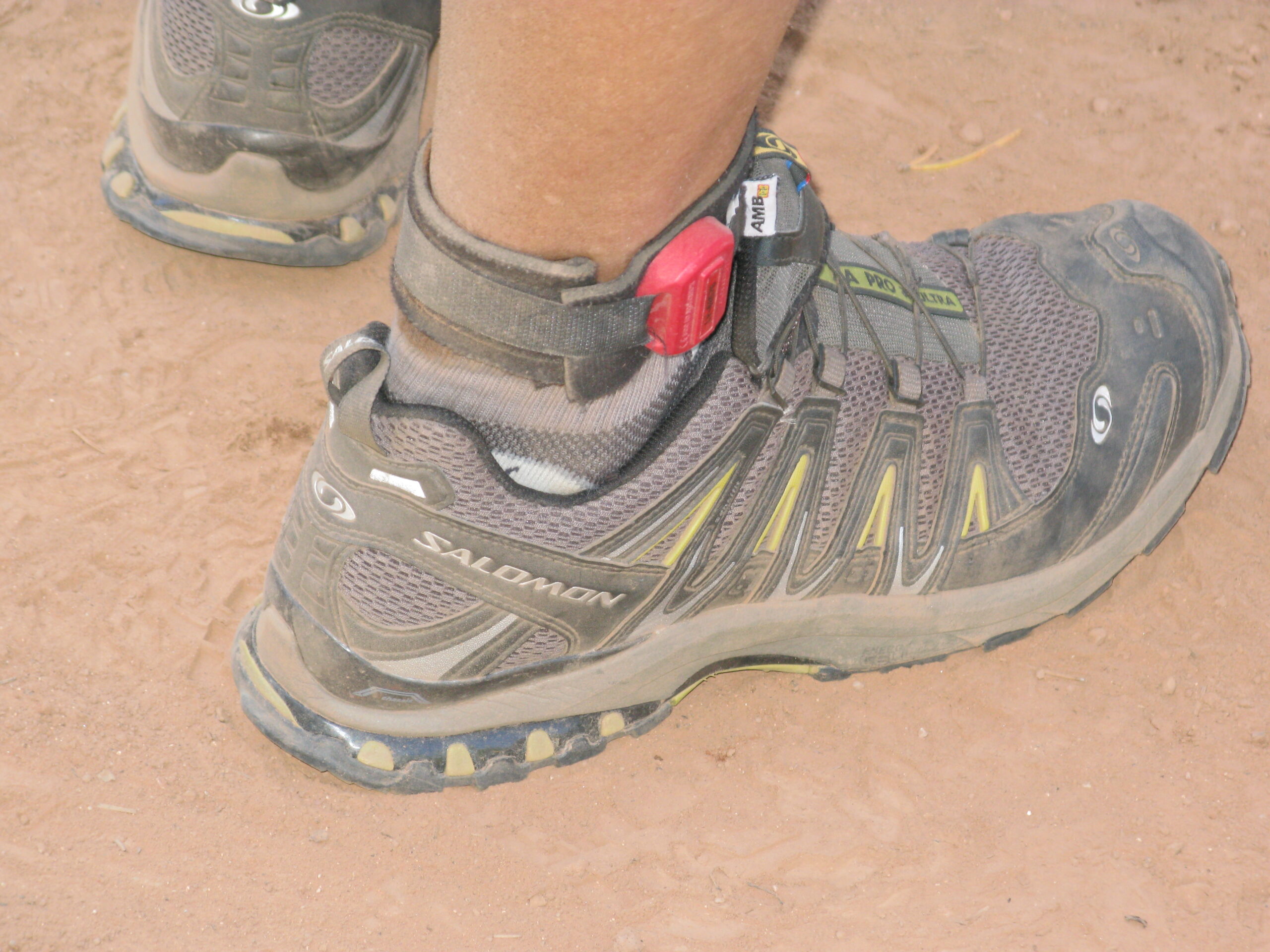 MM6 Maison Margiela × Salomon XT-4 Mule 2026夏 (イメージ)