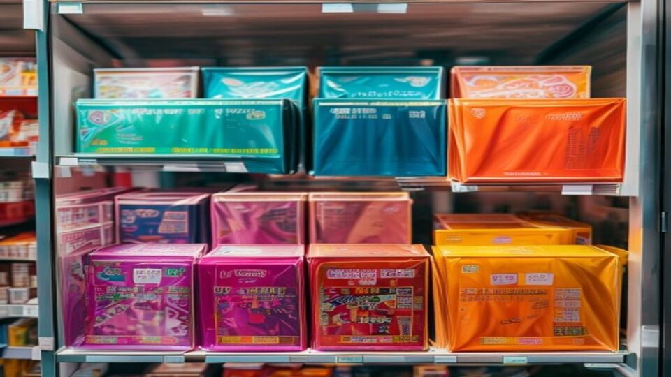 trading-card-display-store