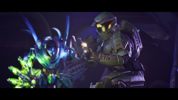 初代の25年越しリメイク『Halo: Campaign Evolved』発売|UE5で蘇る歴史的FPS、PS5でも登場