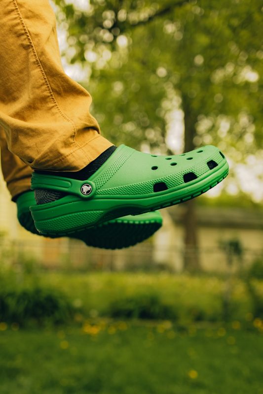 Salehe Bembury × Crocs Pollex Clog 全カラー 中古買い方ガイド｜$85・Sasquatch/Crocodile/Stratus/Ube/Orange Sorbet