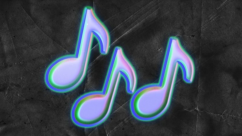 作業中に流すBGMの選び方 — 邪魔しないけど味気なくない音楽