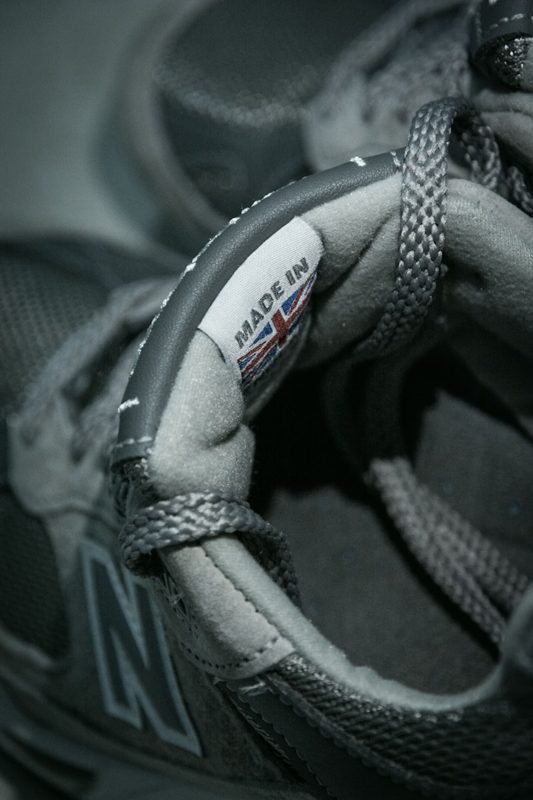 New Balance 1906R GTX Grey Days 2026 完全ガイド｜国内2026年5月8日発売・¥27,500・GORE-TEX搭載・グレーカラーパレット限定モデル U190659K