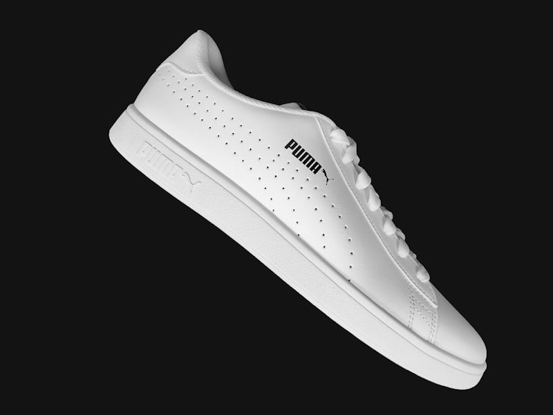 Nike Air Force 1 Low にメタリックシルバーのジュエルスウッシュを採用した新作 “Chrome Swoosh” が登場